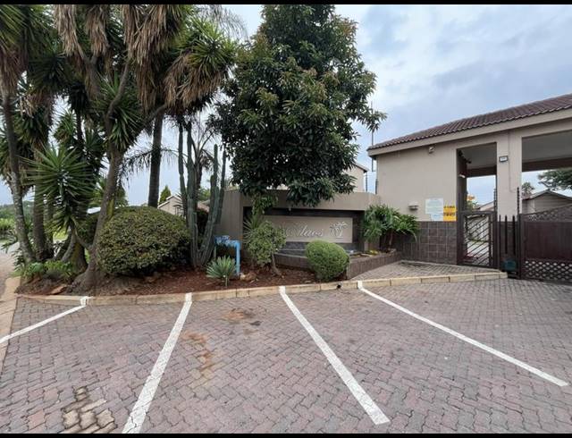 2 BEDROOM PROPERTY TO RENT IN POMONA